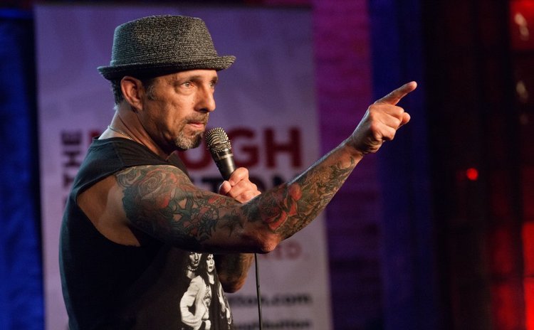 Rich Vos